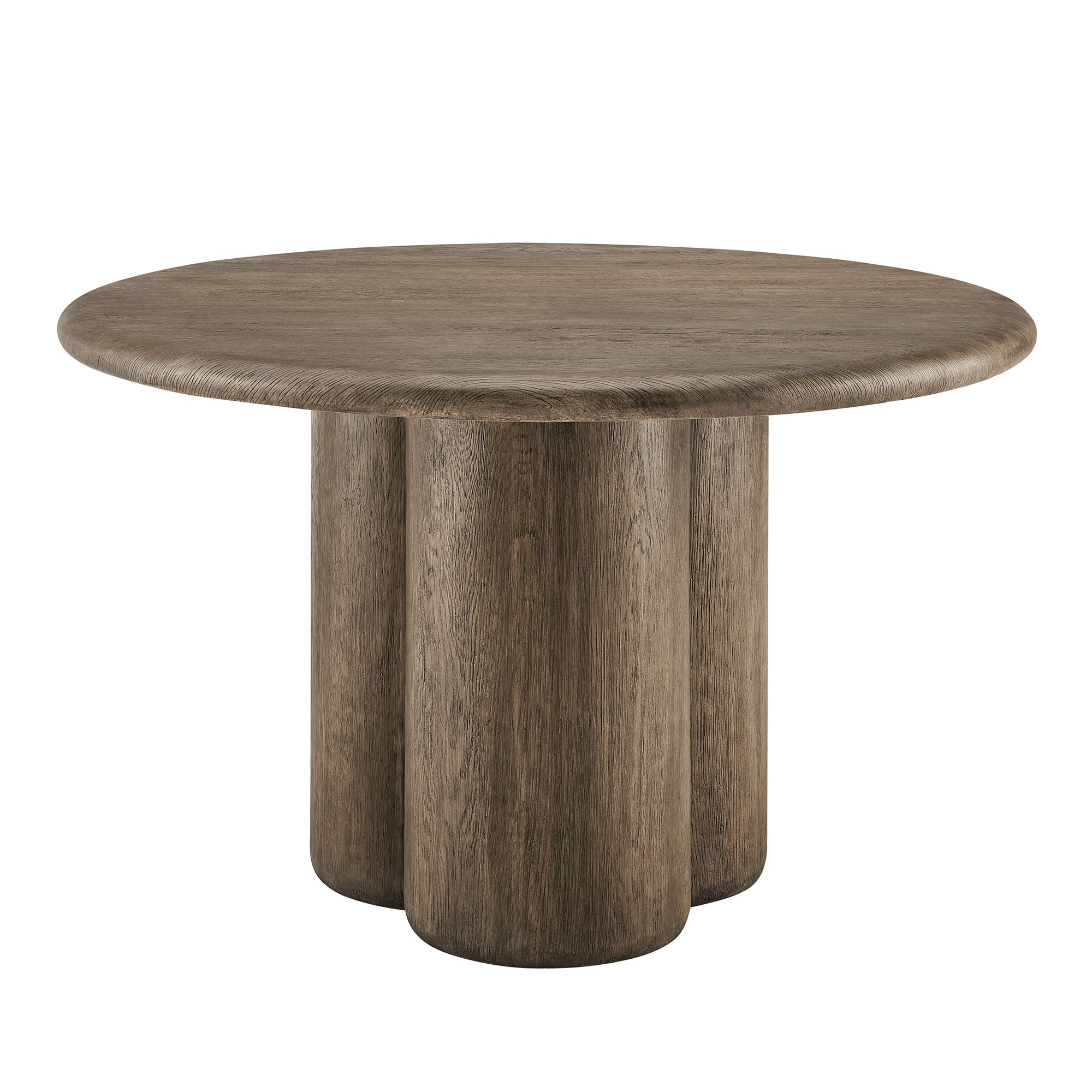 Weathered Walnut