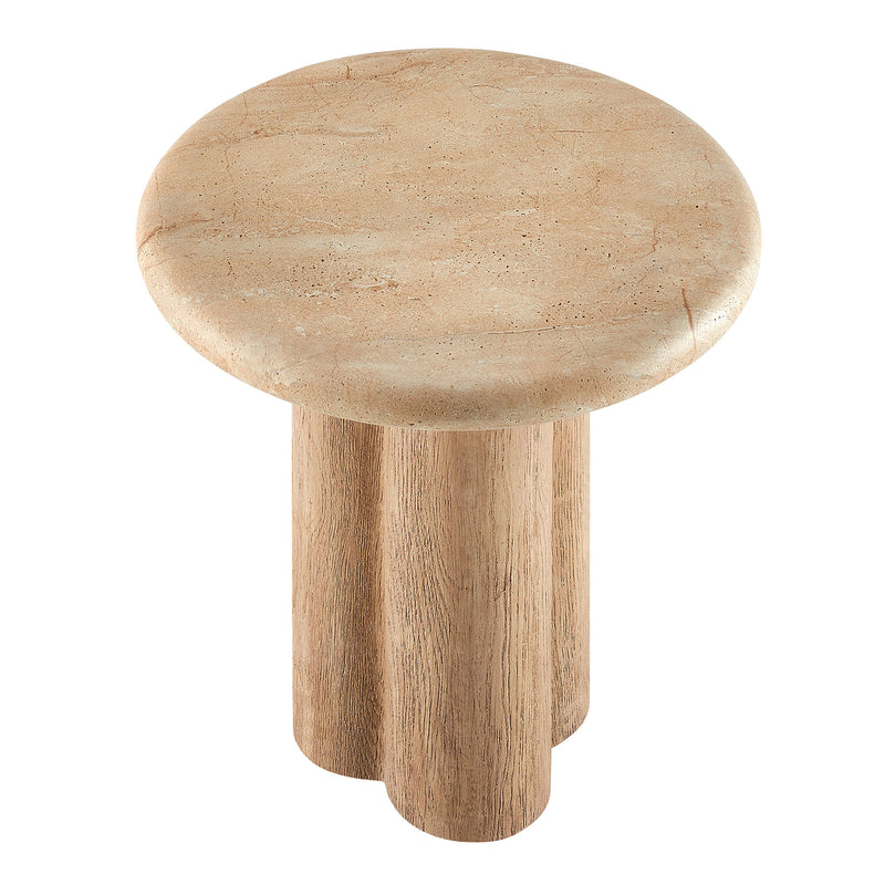 Travertine