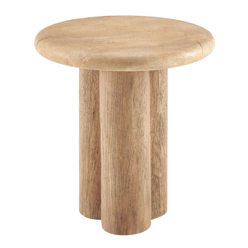 Travertine