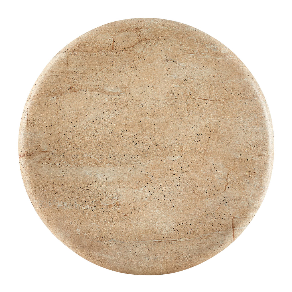 Travertine