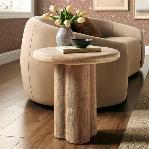 Travertine