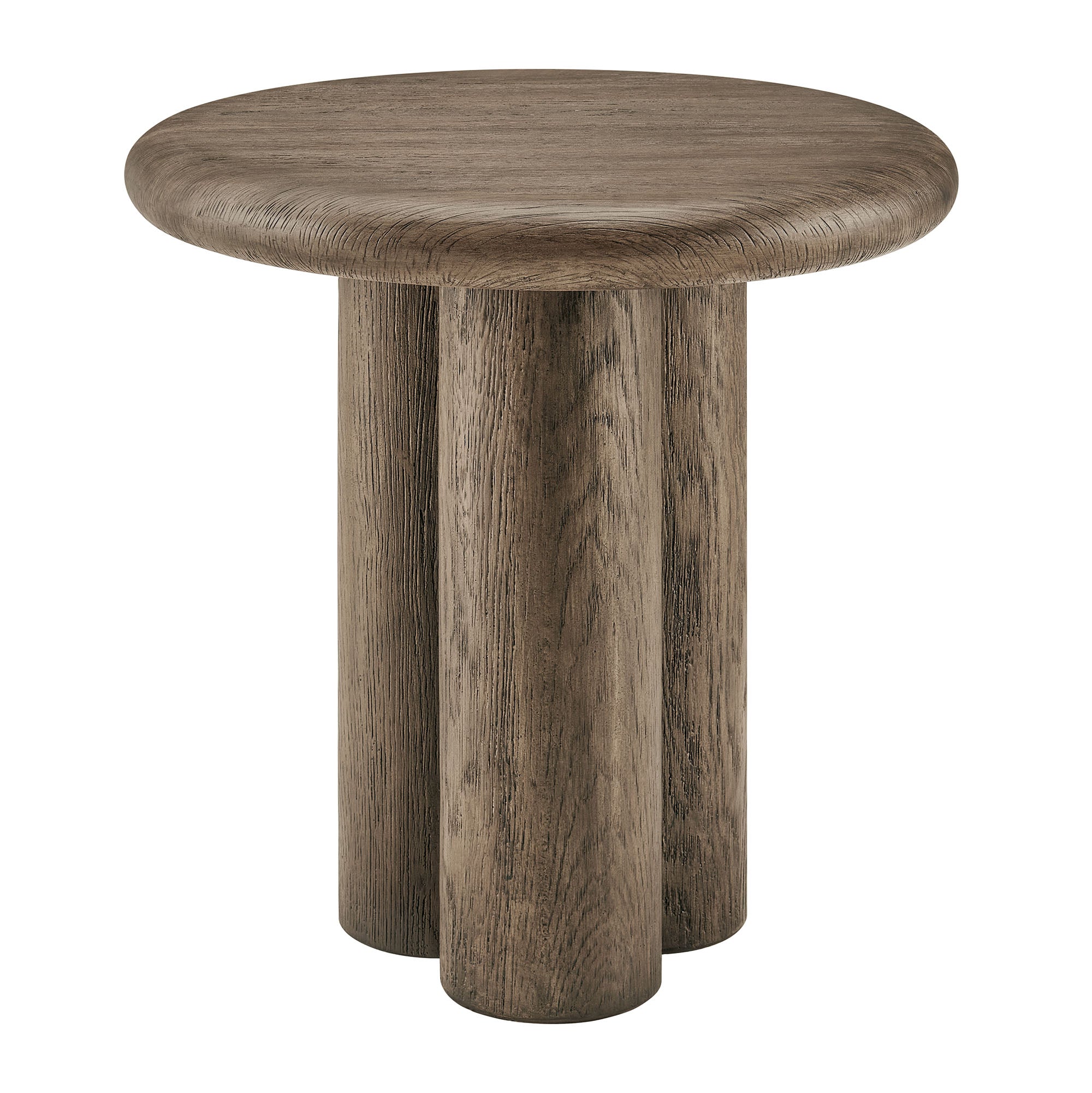 Weathered Walnut
