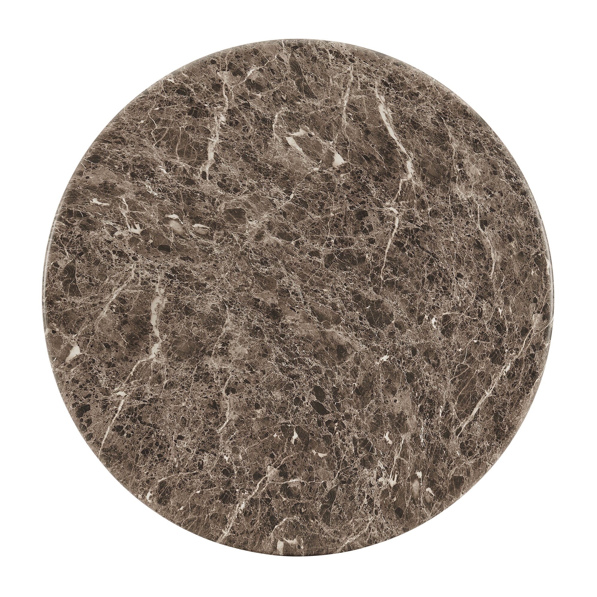Dark Emperador Marble