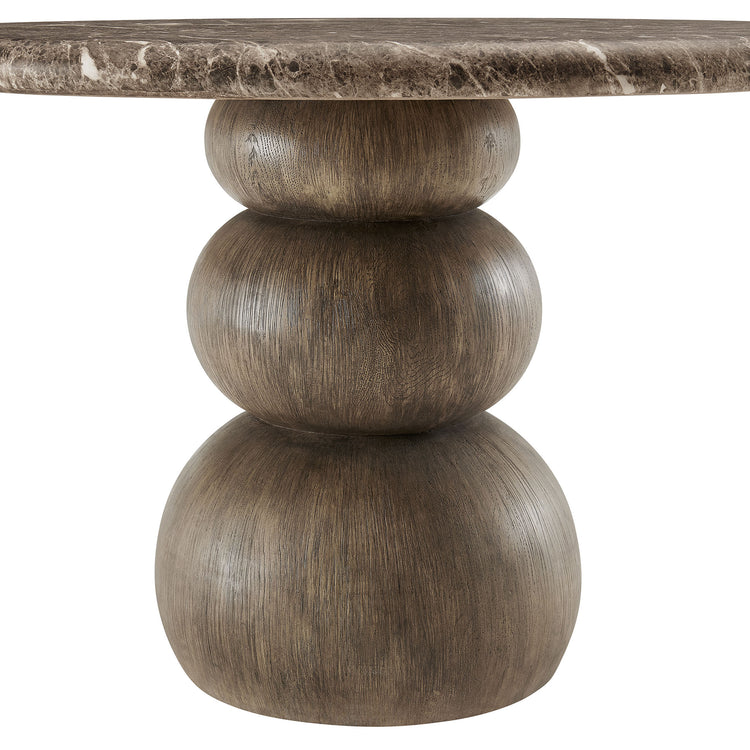 Dark Emperador Marble