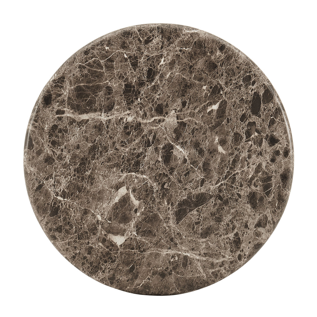 Dark Emperador Marble