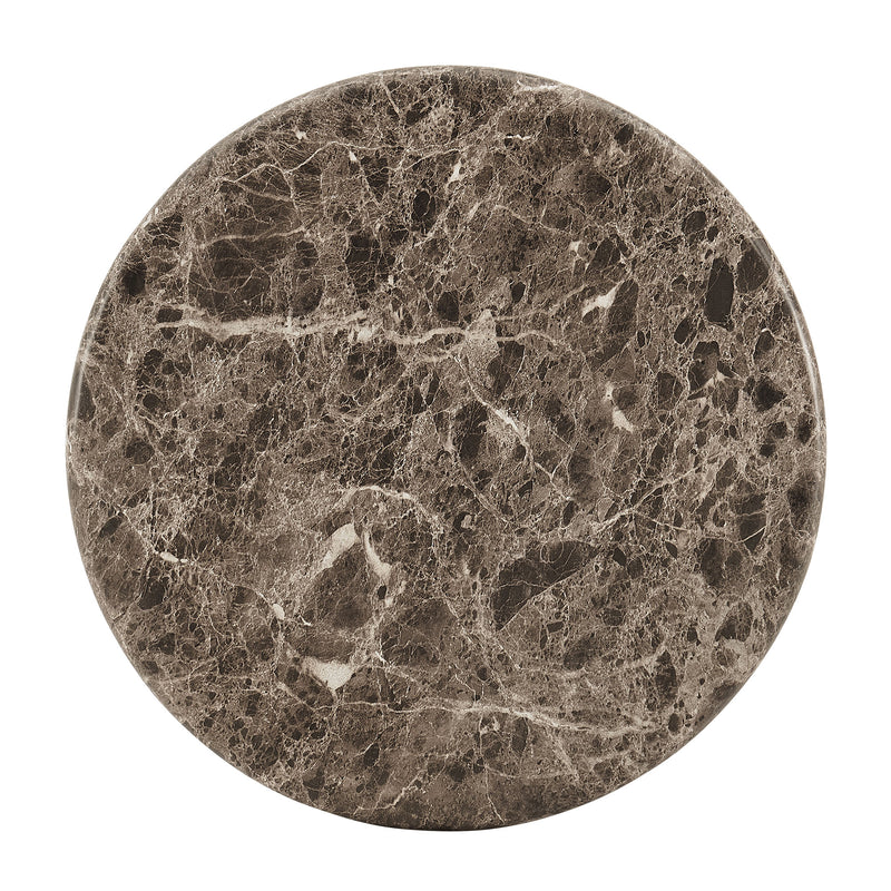 Dark Emperador Marble