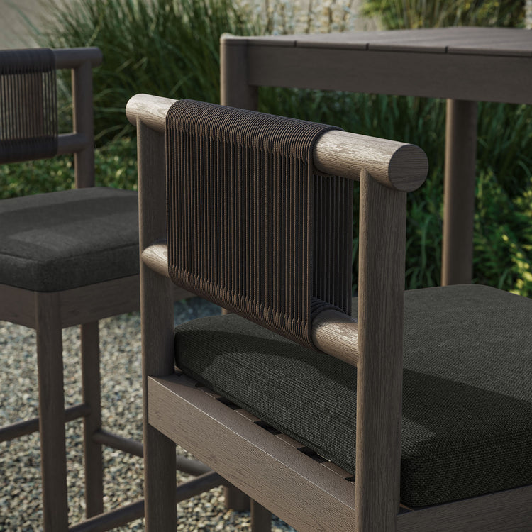 Weathered Gray Flint