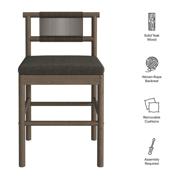 Weathered Gray Flint