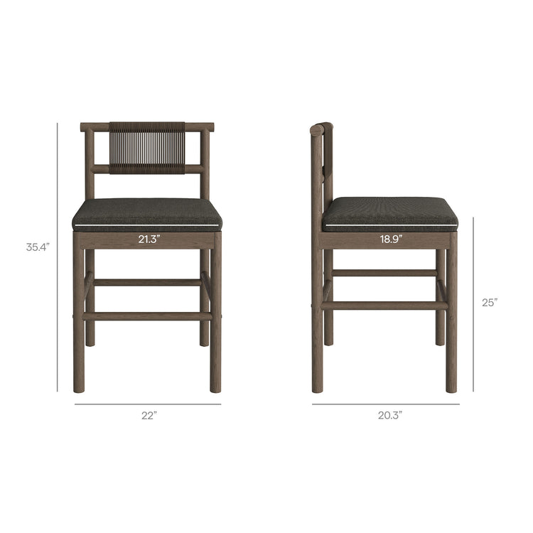 Weathered Gray Flint