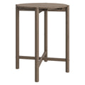 Weathered Gray Teak