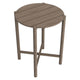 Weathered Gray Teak