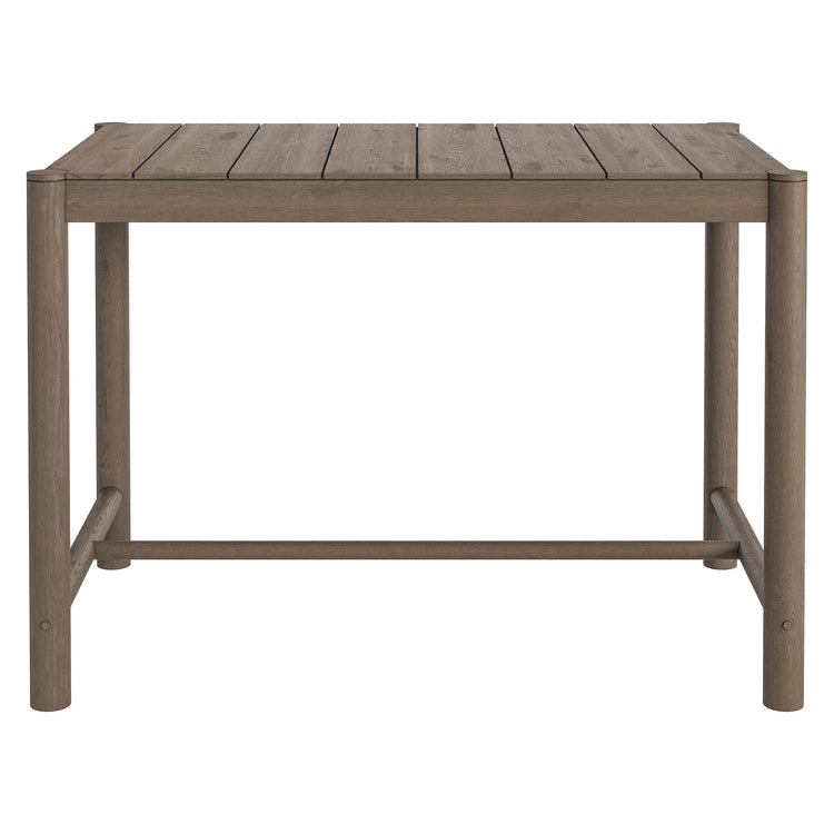 Weathered Gray Teak