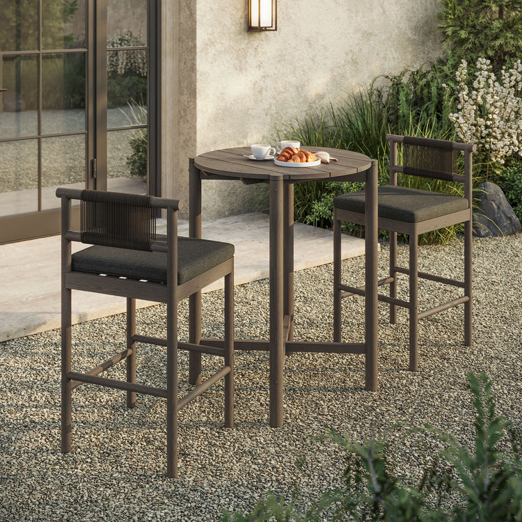 Weathered Gray Flint