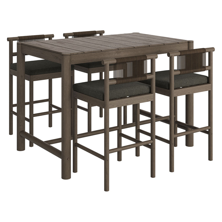 Weathered Gray Flint