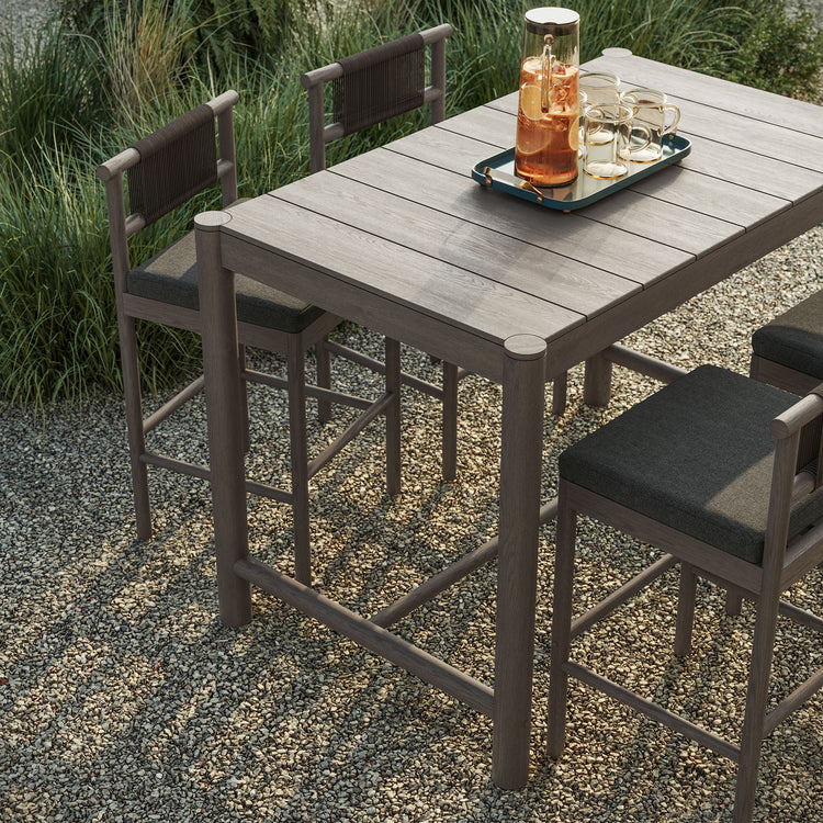 Weathered Gray Flint