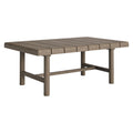 Weathered Gray Teak
