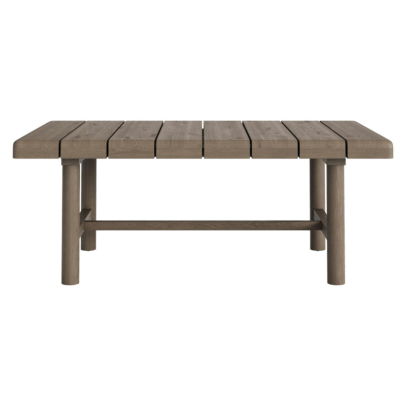 Weathered Gray Teak
