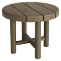 Weathered Gray Teak