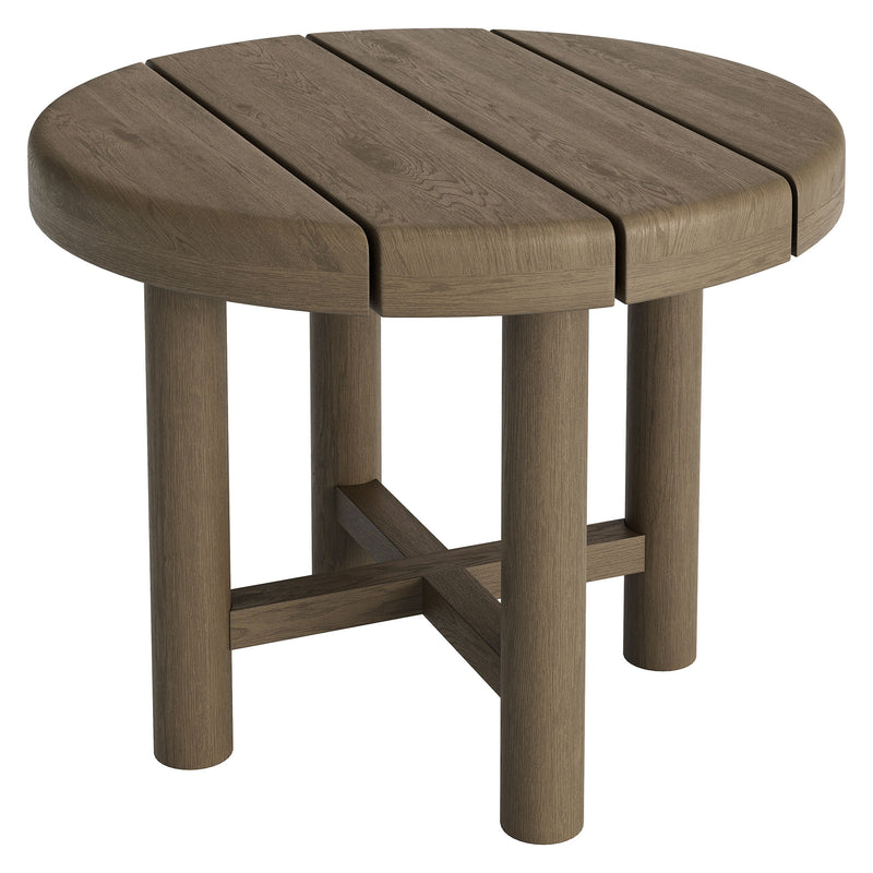 Weathered Gray Teak