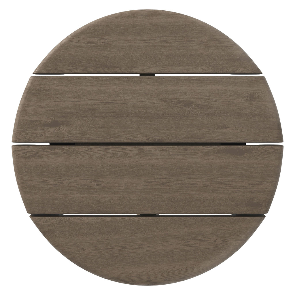 Weathered Gray Teak