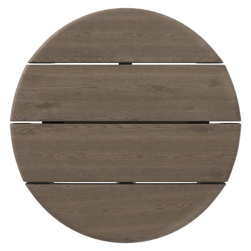 Weathered Gray Teak