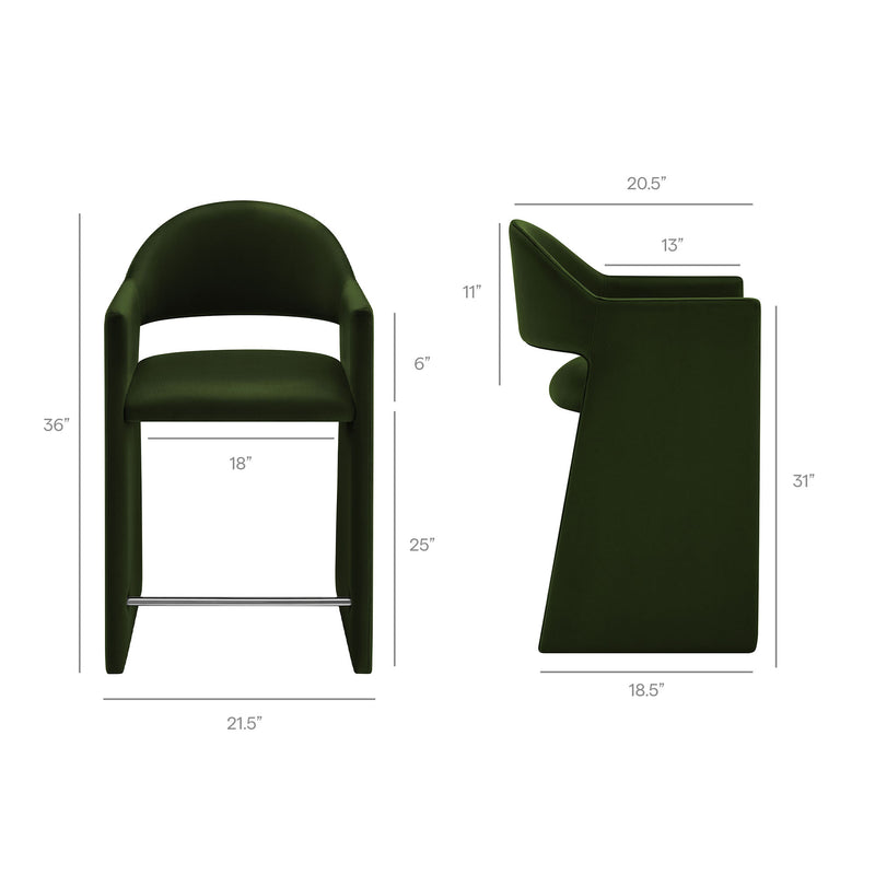 Moss Green