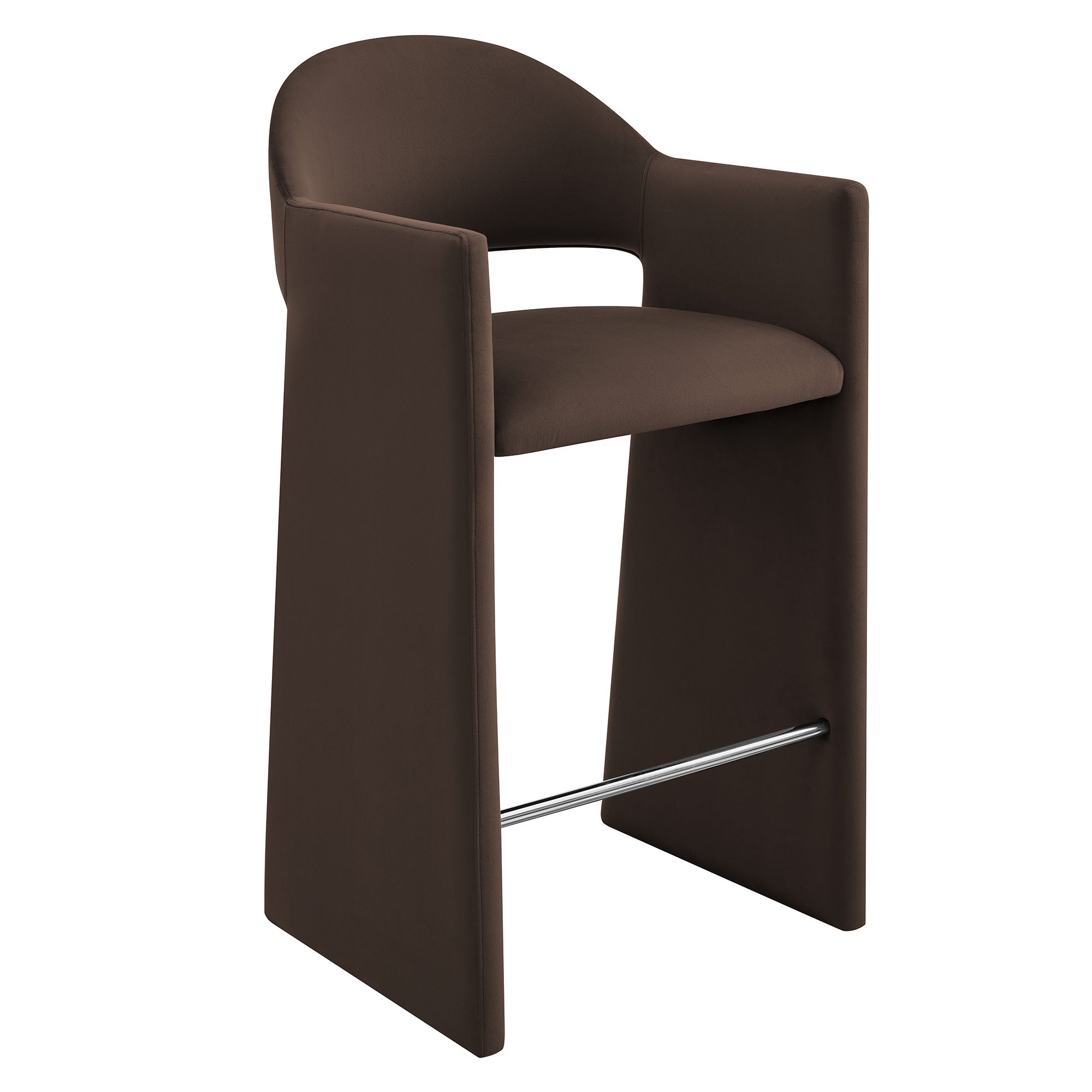 Chocolate Brown