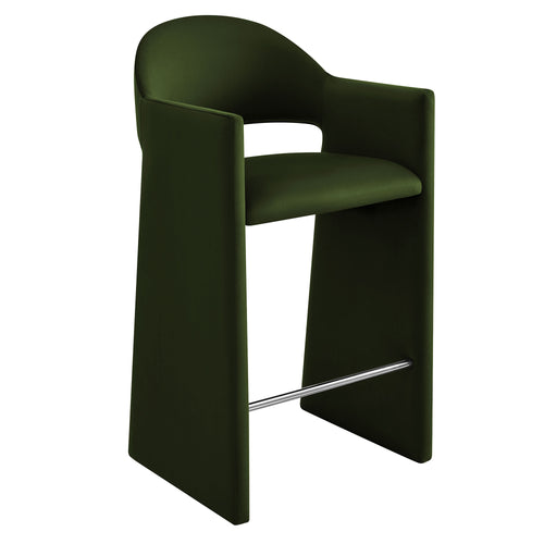 Moss Green