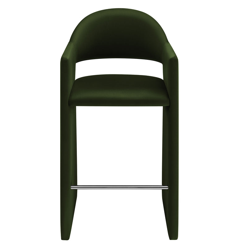 Moss Green