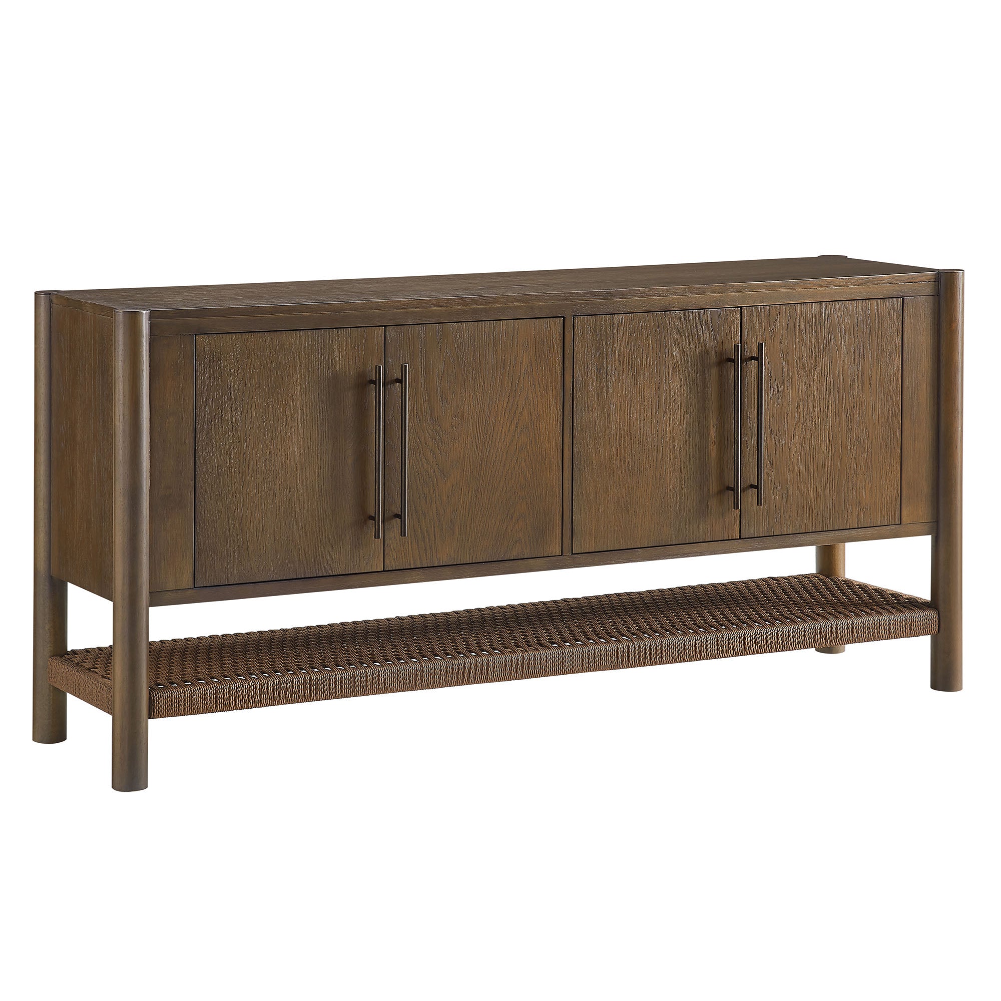 Walnut Brown
