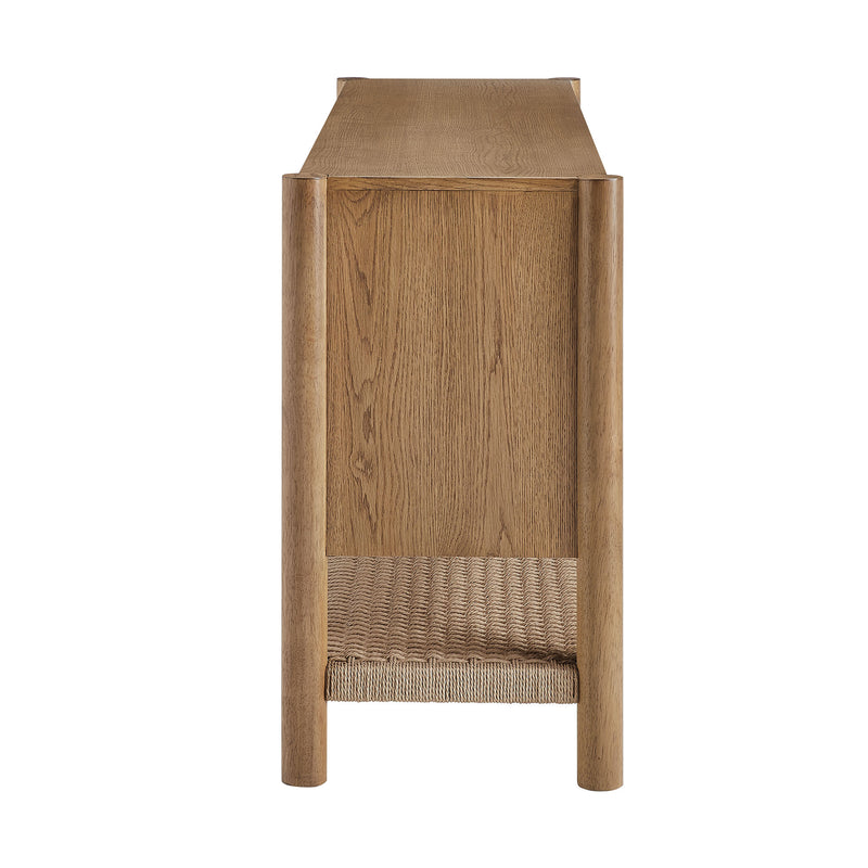 Weathered Oak Natural