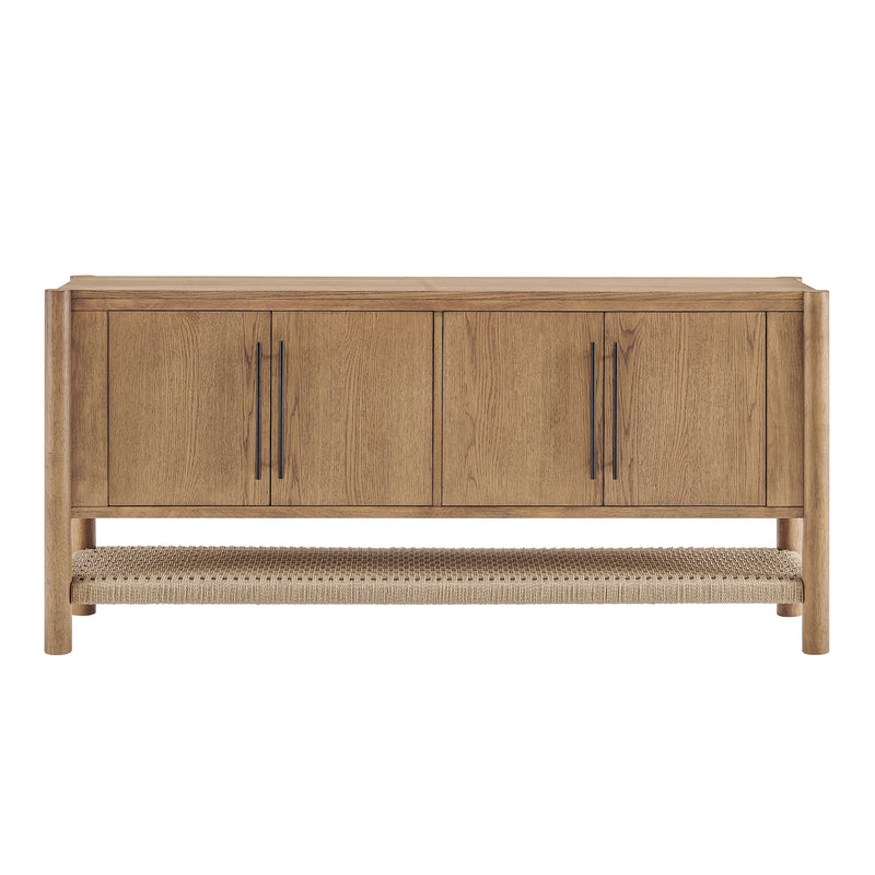 Weathered Oak Natural