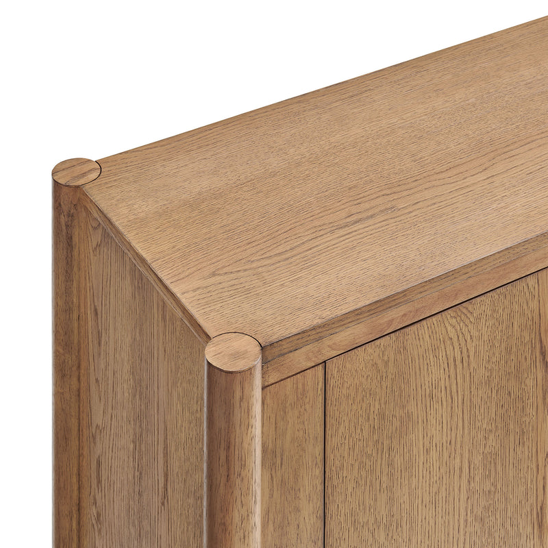 Weathered Oak Natural