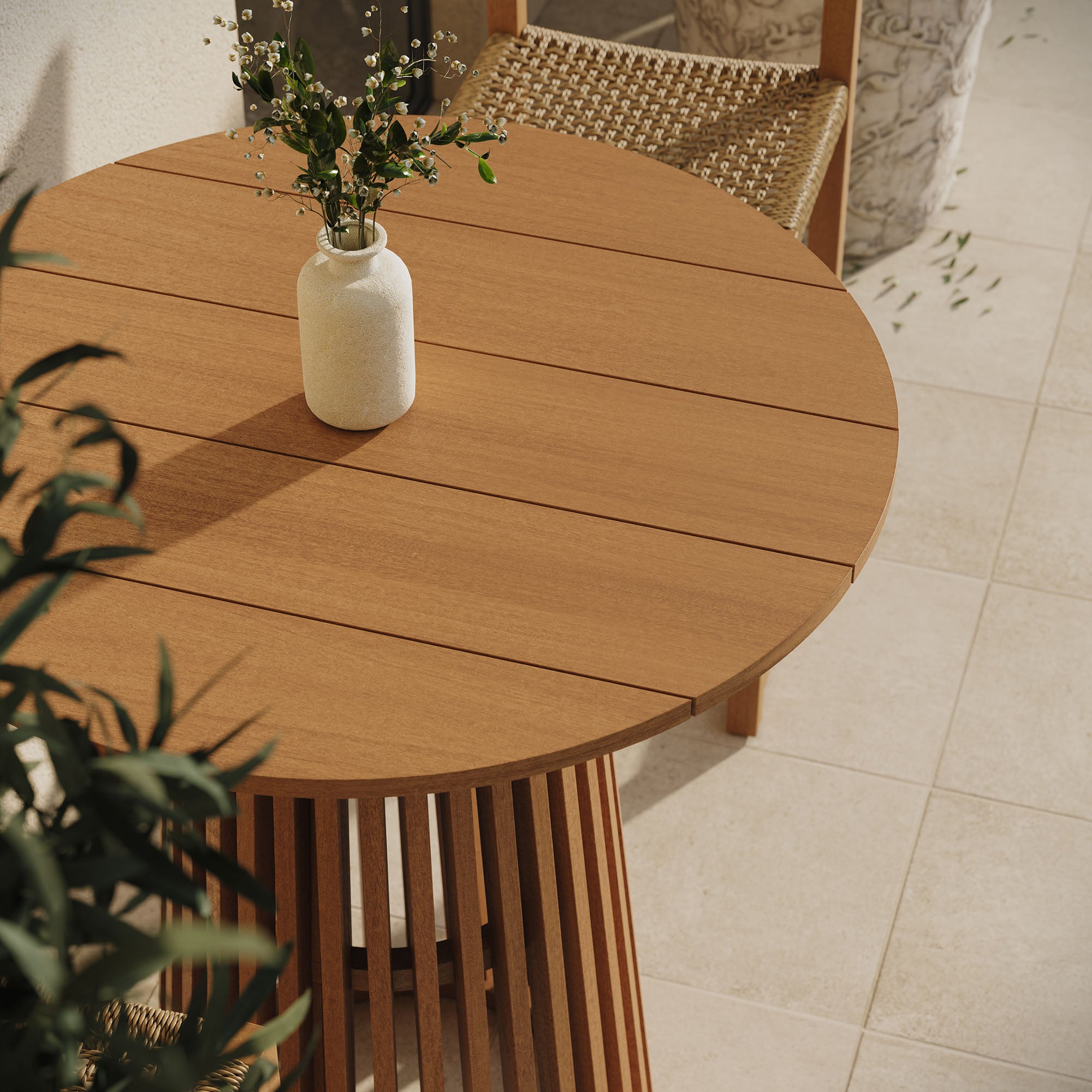 Natural