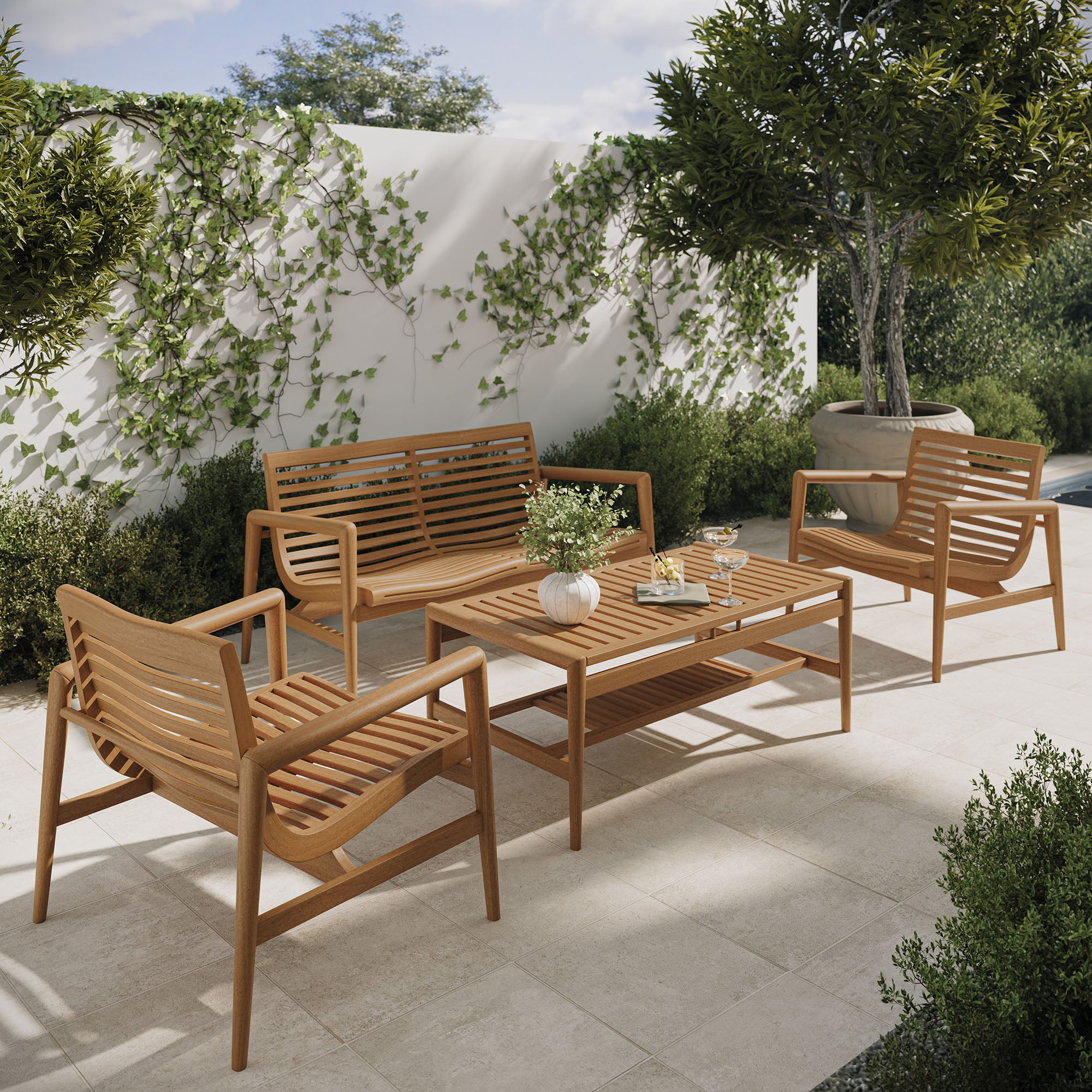 New Arrivals – Modway