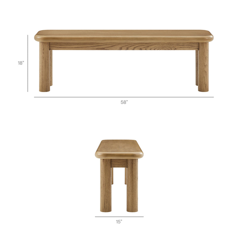 Weathered Oak