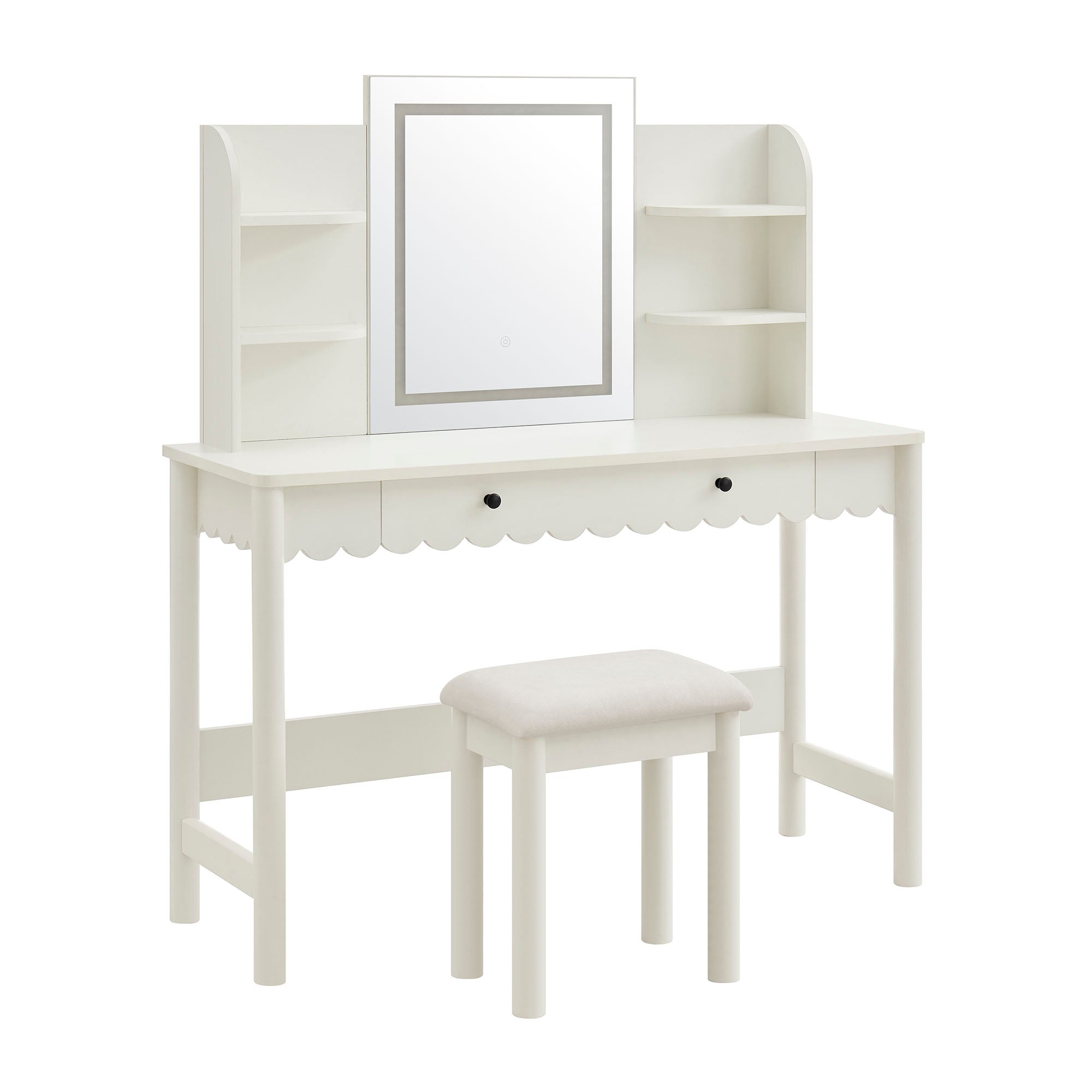 White Ivory