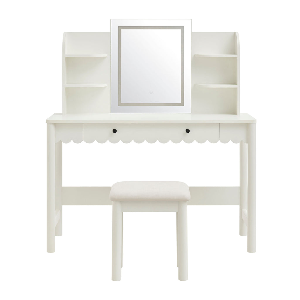 White Ivory