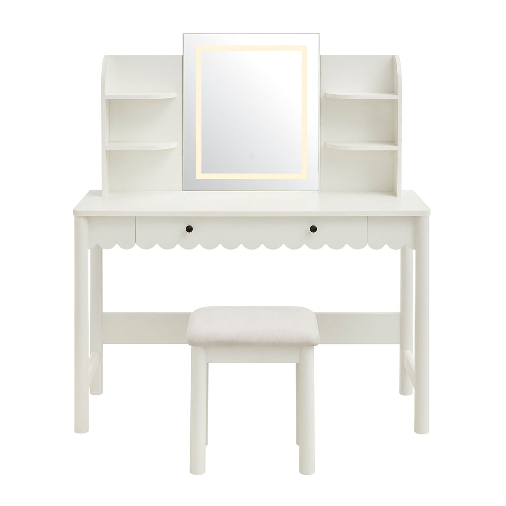 White Ivory