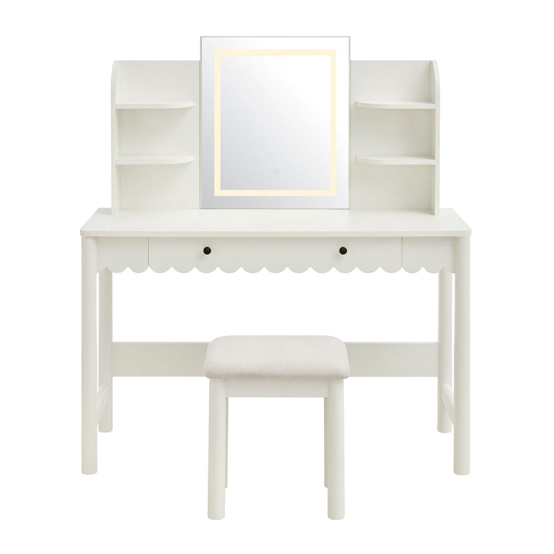 White Ivory