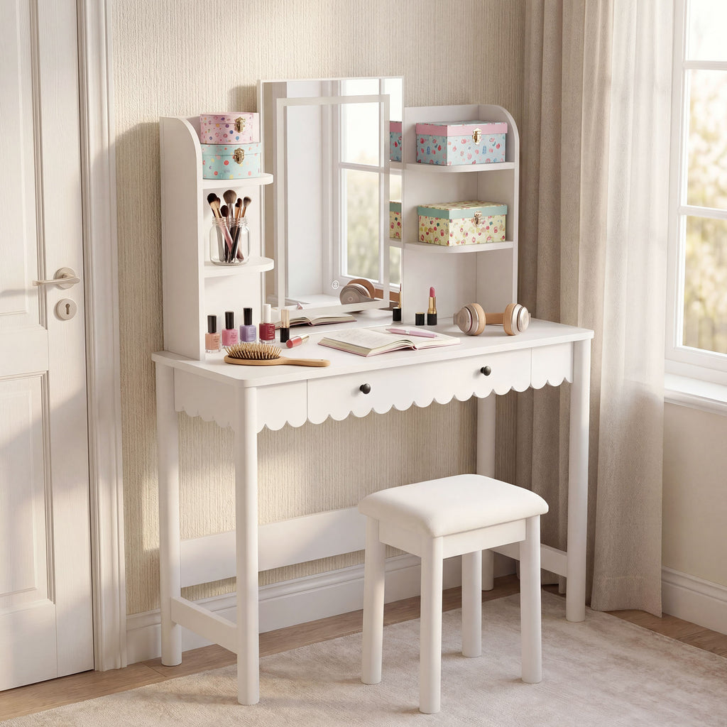 White Ivory