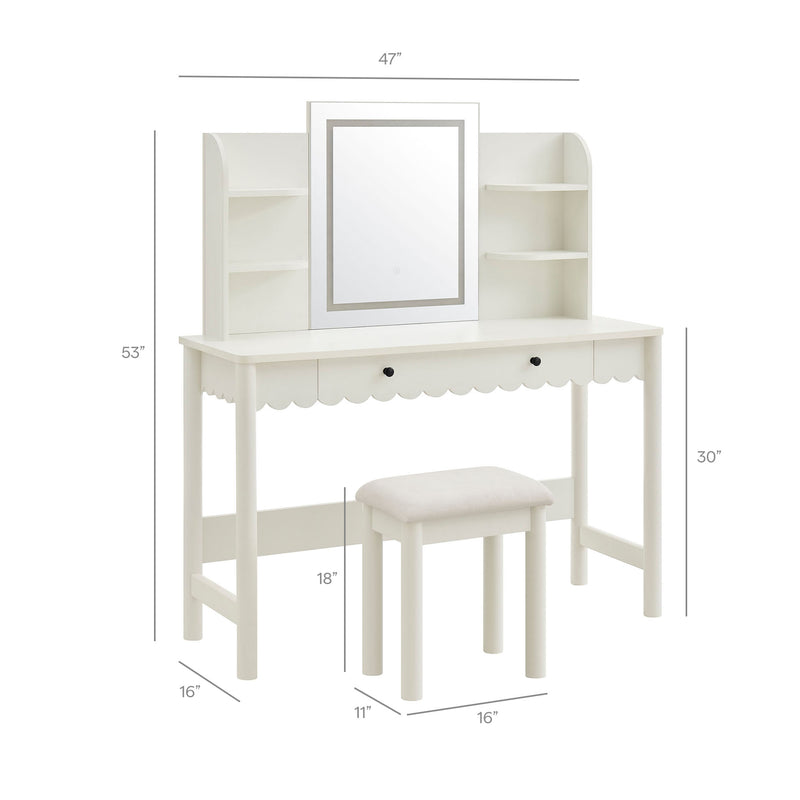 White Ivory