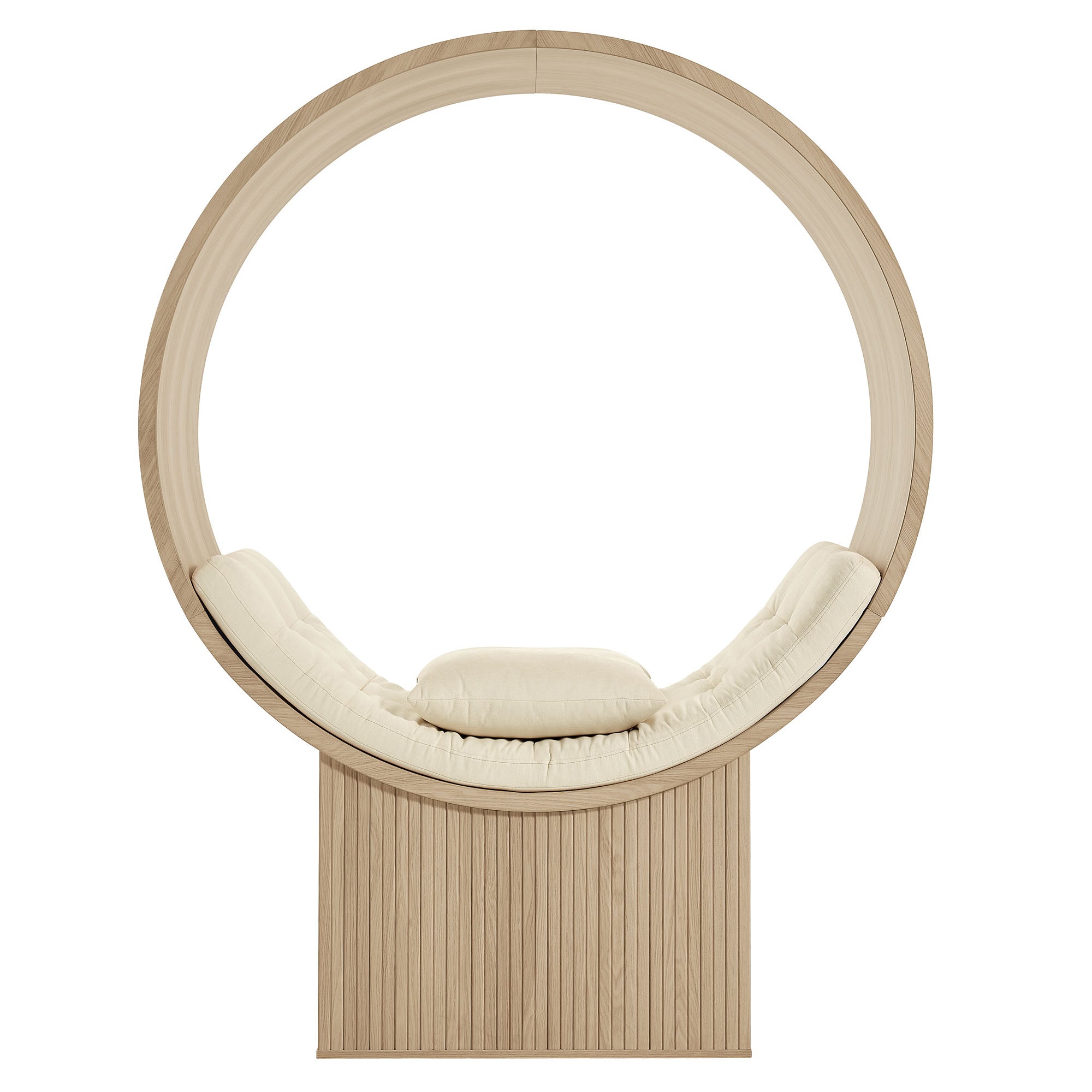Natural Ivory