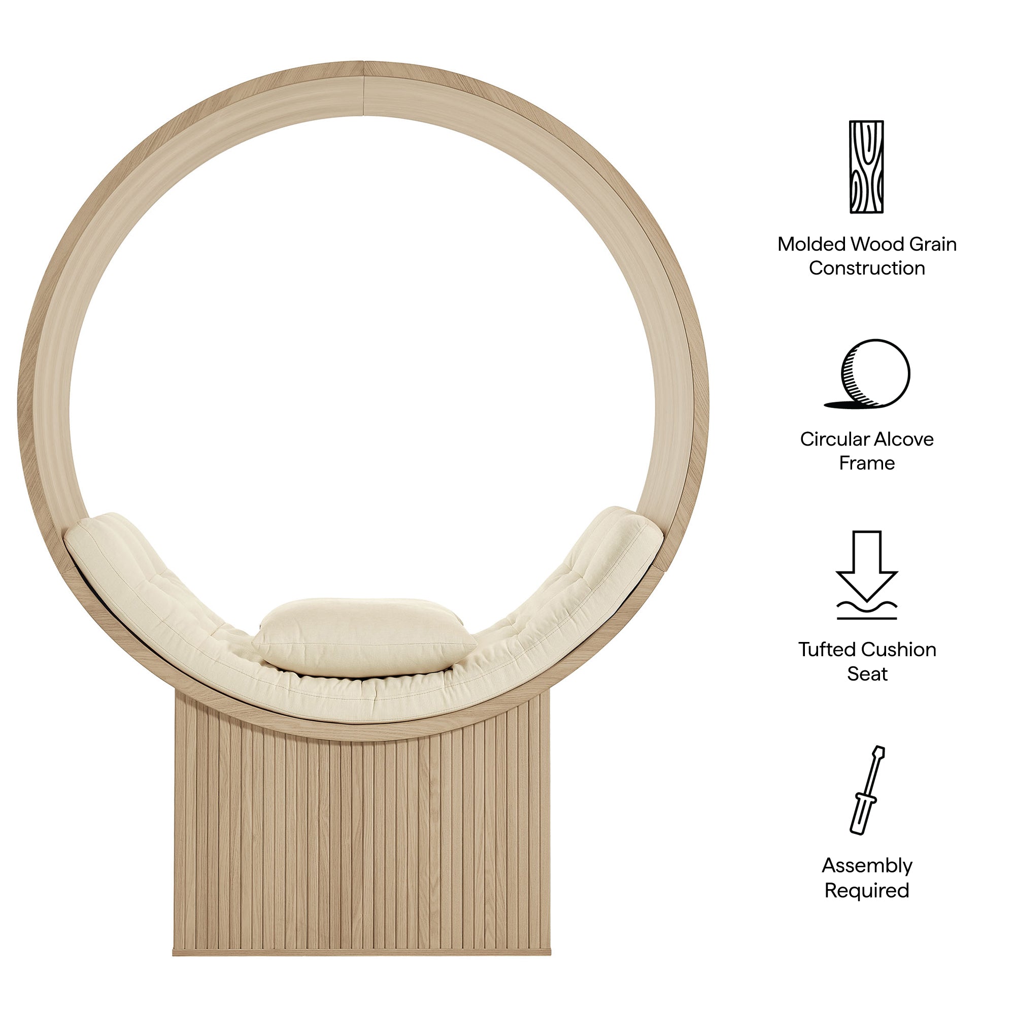Natural Ivory