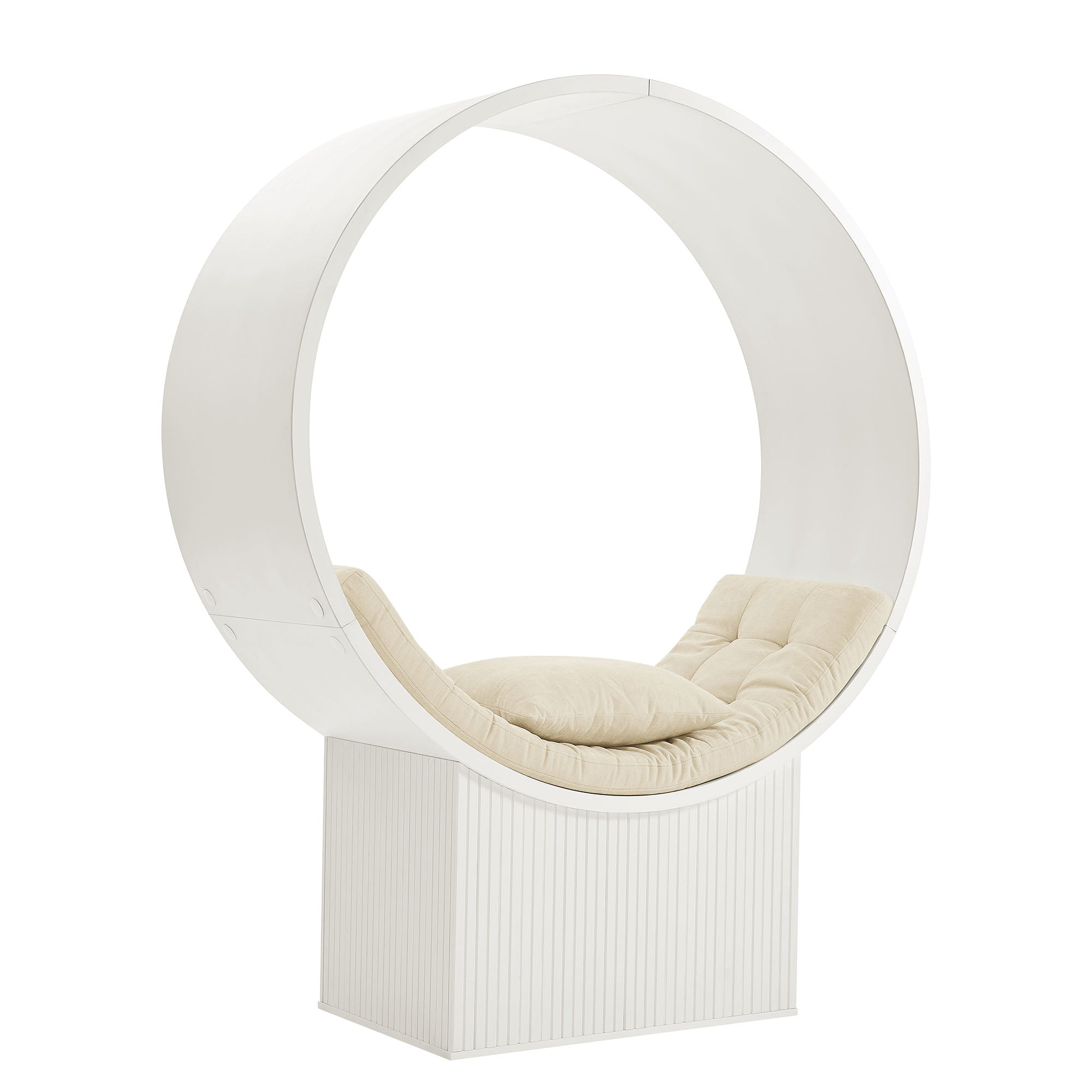 White Ivory