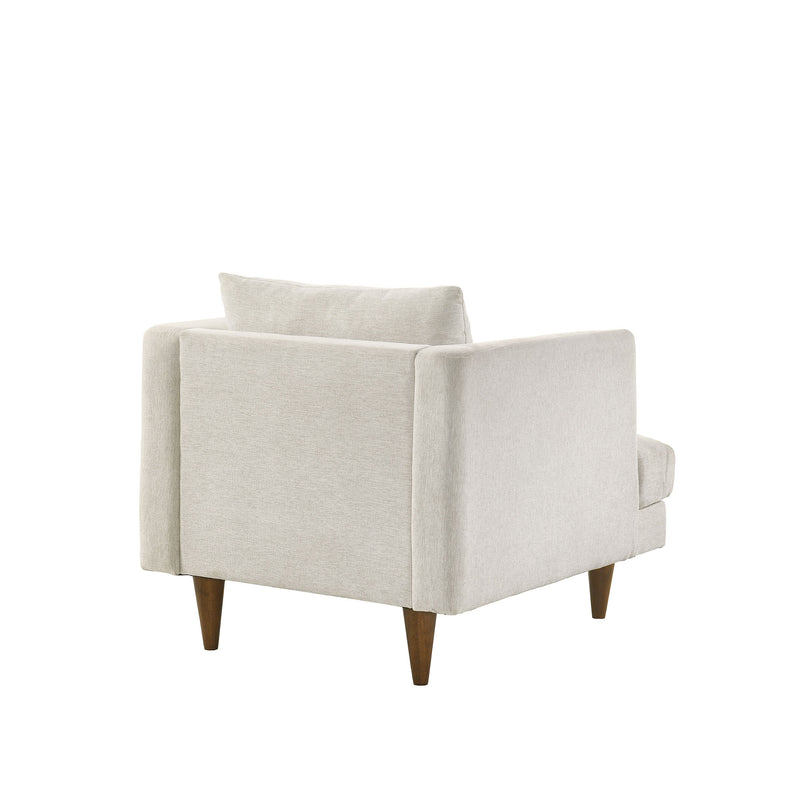 Ivory Fabric