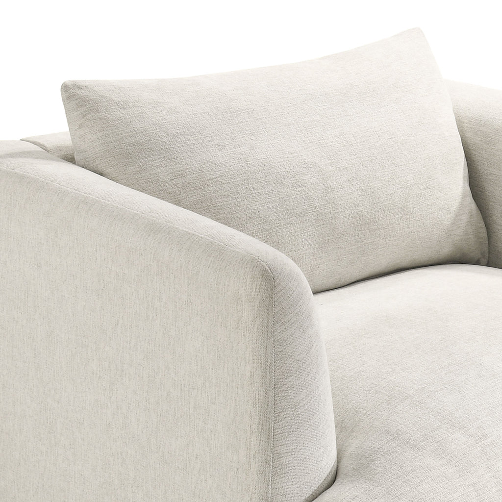 Ivory Fabric