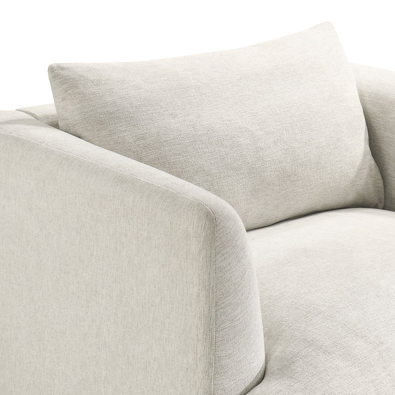 Ivory Fabric