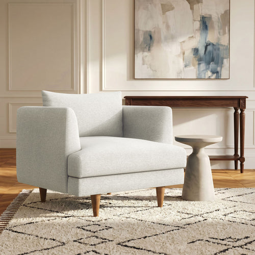 Ivory Fabric