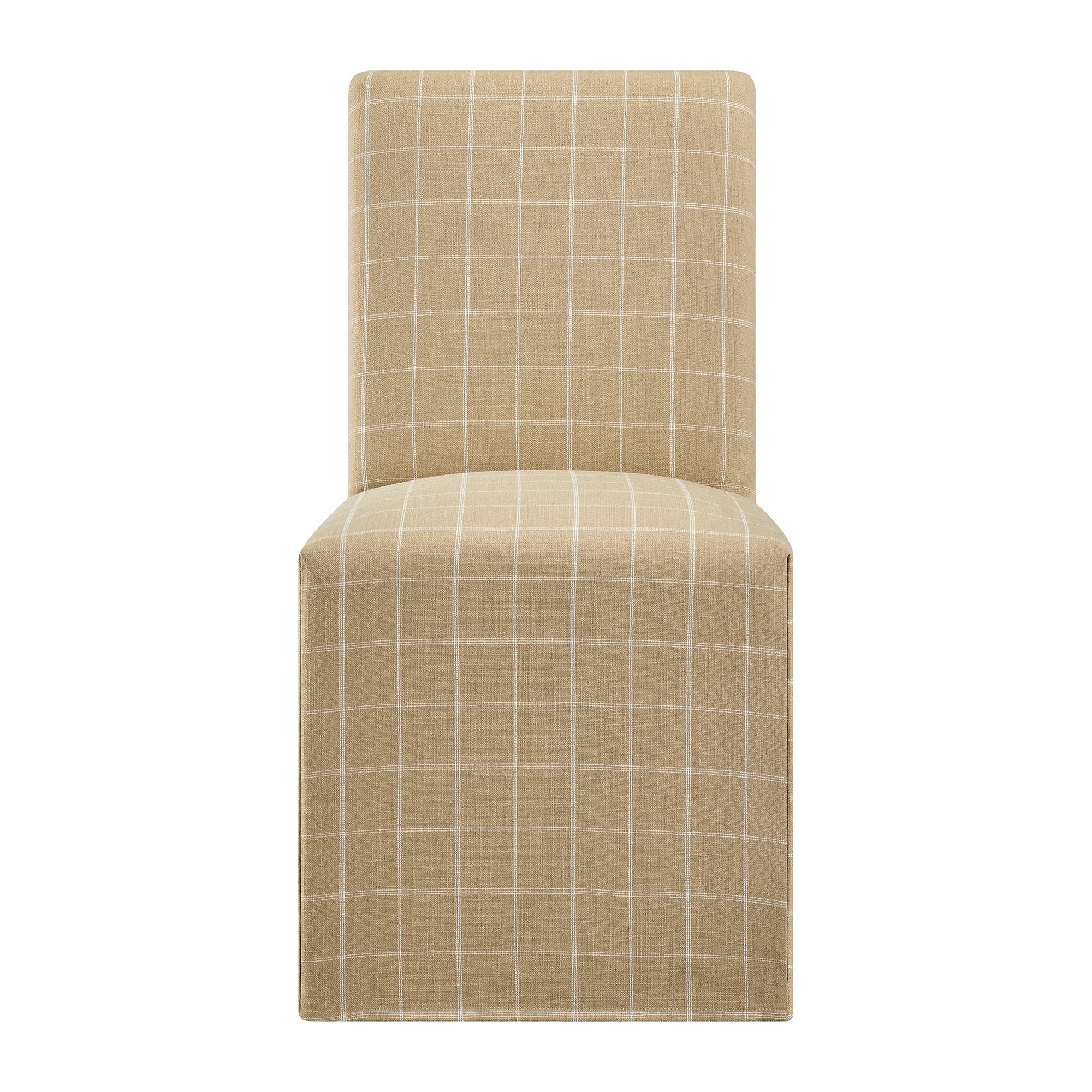 Hemp Windowpane Check